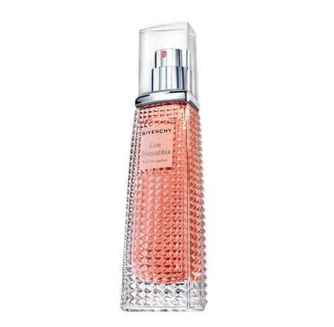 live irresistible givenchy 30 ml.